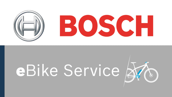 Bosch eBike Service